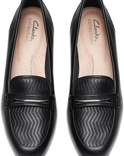 Clarks Juliet Aster Loafer