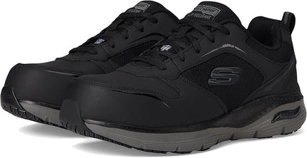 Skechers Work Shoes
