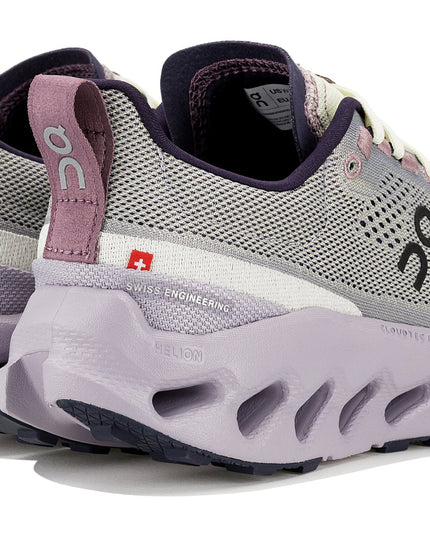 On Cloudsurfer Trail