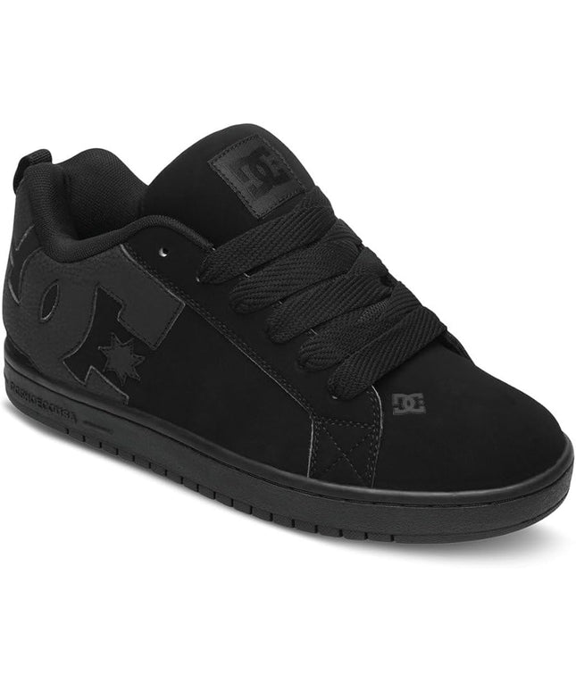 DC Men's Court Graffik 53.5 EU