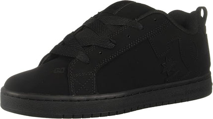 DC Men's Court Graffik 53.5 EU