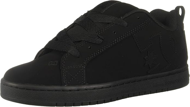 DC Men's Court Graffik 53.5 EU