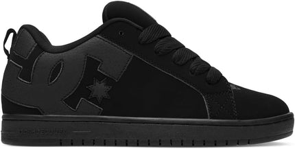 DC Men's Court Graffik 53.5 EU