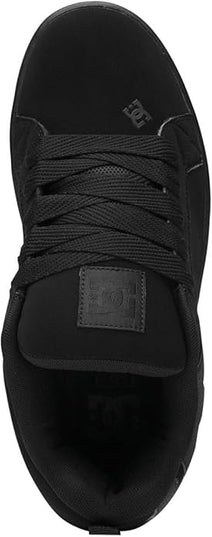 DC Men's Court Graffik 53.5 EU