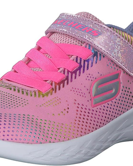 Skechers junior go run