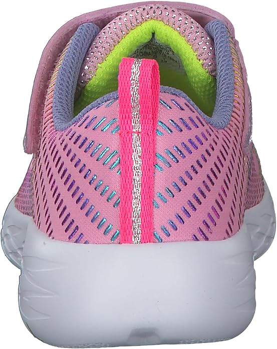 Skechers junior go run