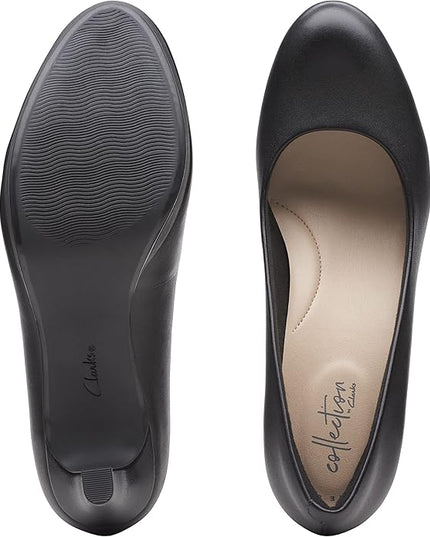 Clarks Adriel Viola