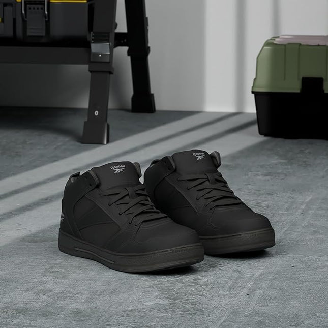 Reebok Work Shoes