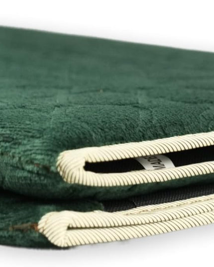 Foldable Muslim Praying Mat with Back support