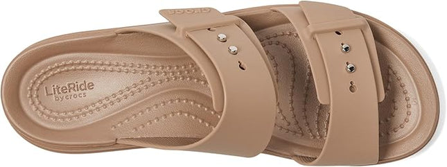 Crocs Brooklyn Buckle