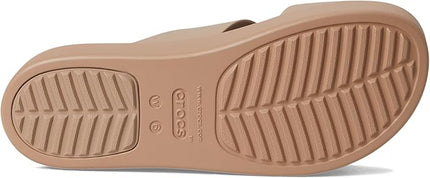 Crocs Brooklyn Buckle