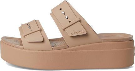 Crocs Brooklyn Buckle