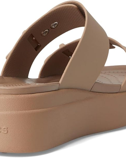 Crocs Brooklyn Buckle