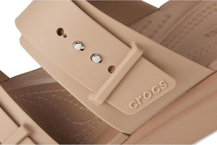 Crocs Brooklyn Buckle