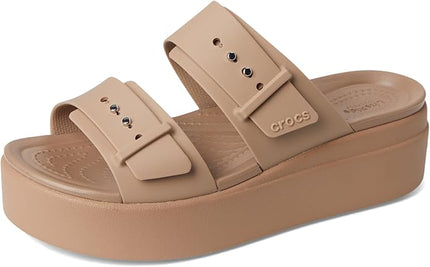 Crocs Brooklyn Buckle