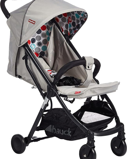 Fisher Price Easy Traveler