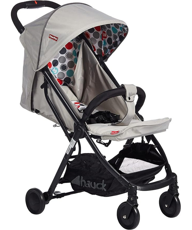 Fisher Price Easy Traveler