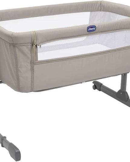 Chicco Next2Me Essential Co-Sleeping Crib 0-6m