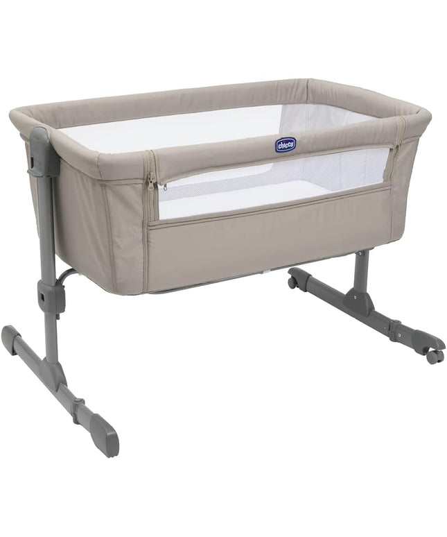 Chicco Next2Me Essential Co-Sleeping Crib 0-6m
