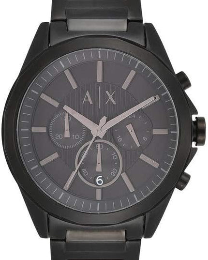 Armani Exchange Men Chronograph Watch