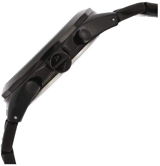 Armani Exchange Men Chronograph Watch