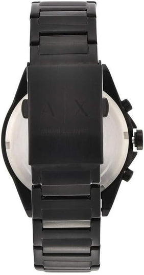 Armani Exchange Men Chronograph Watch