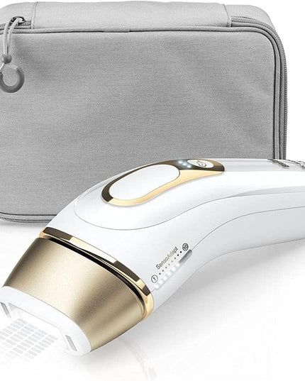 Braun Unisex IPL Silk Expert Pro 5 ( Pl5014)