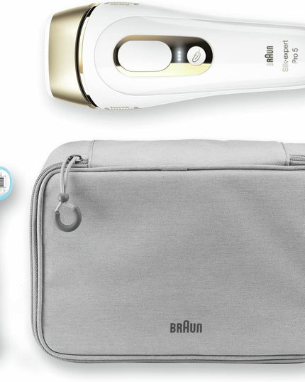 Braun Unisex IPL Silk Expert Pro 5 ( Pl5014)