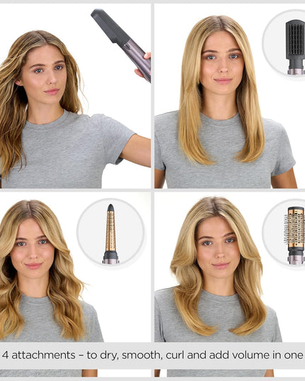BaByliss 1000 Air Styler