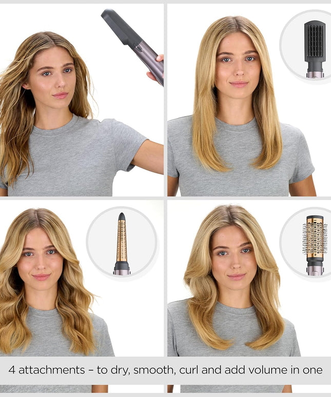BaByliss 1000 Air Styler