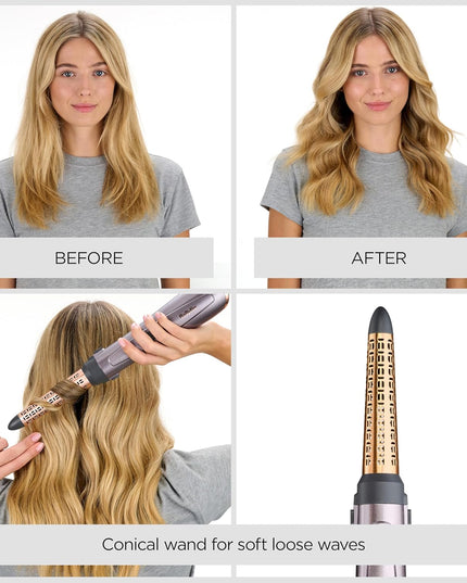 BaByliss 1000 Air Styler