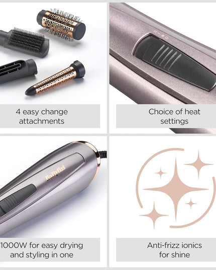 BaByliss 1000 Air Styler