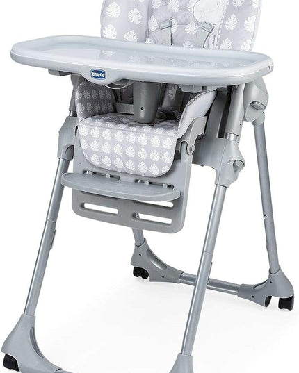 Chicco Polly Easy Highchair, 6M-3Y