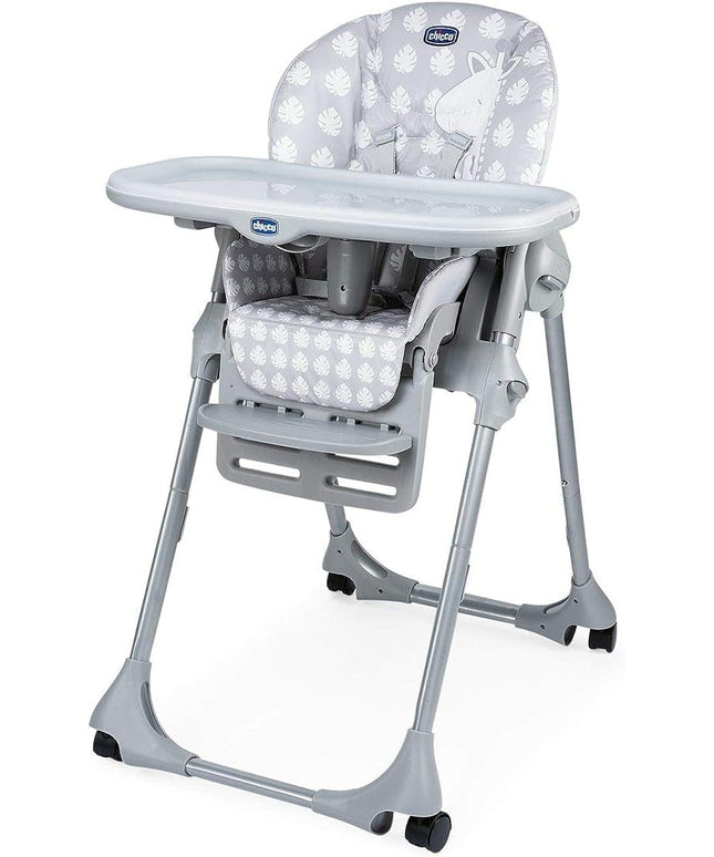 Chicco Polly Easy Highchair, 6M-3Y