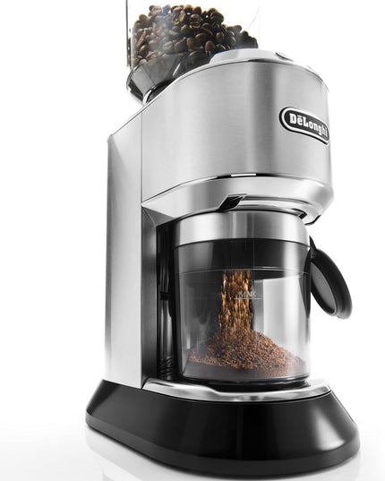 De'Longhi Dedica Coffee Grinder