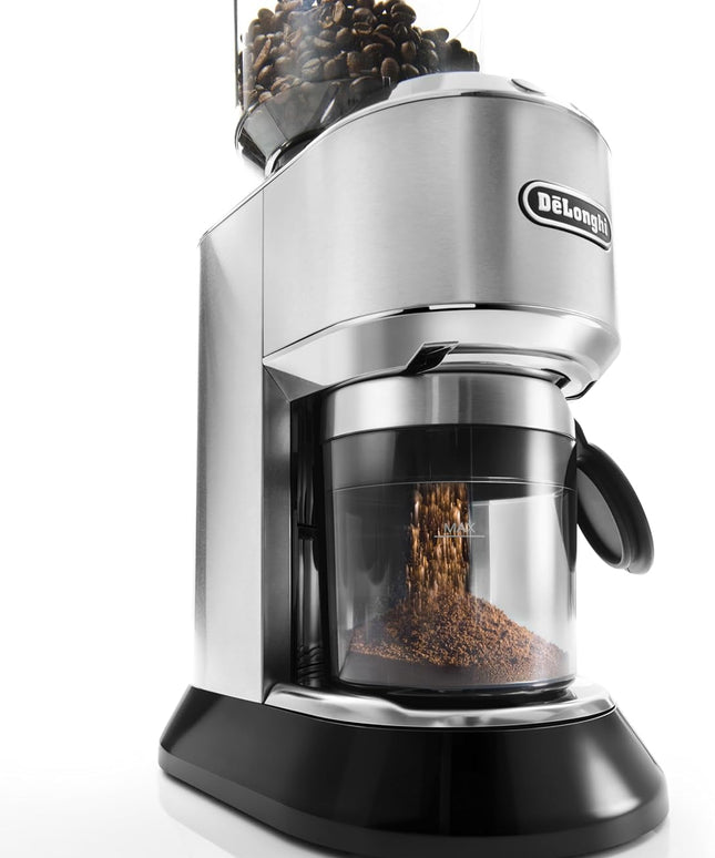 De'Longhi Dedica Coffee Grinder