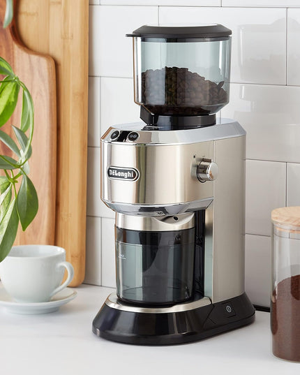 De'Longhi Dedica Coffee Grinder