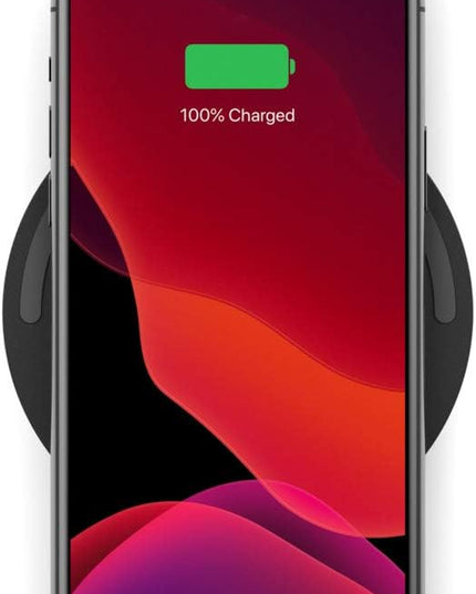 Belkin Quick Charge Wireless Charging Pad