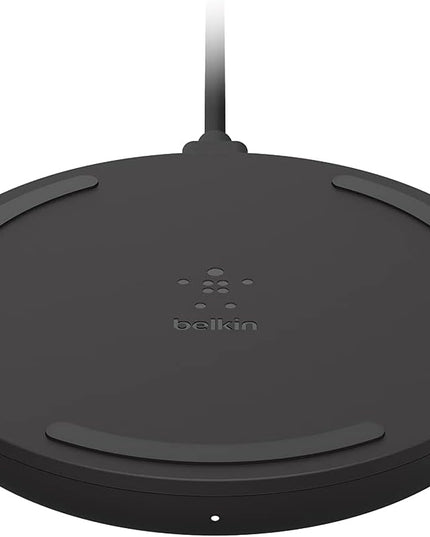 Belkin Quick Charge Wireless Charging Pad