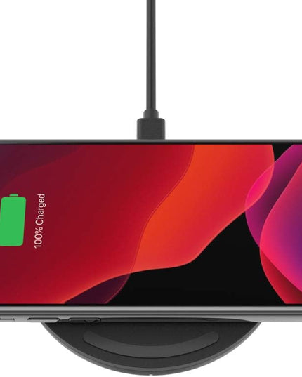 Belkin Quick Charge Wireless Charging Pad
