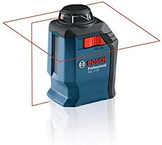 Bosch Self-leveling Laser
