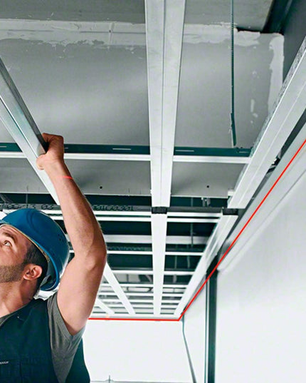 Bosch Self-leveling Laser