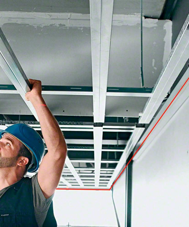 Bosch Self-leveling Laser