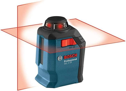 Bosch Self-leveling Laser