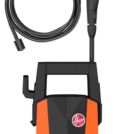 Hoover Pressure Washer, 120 Bar