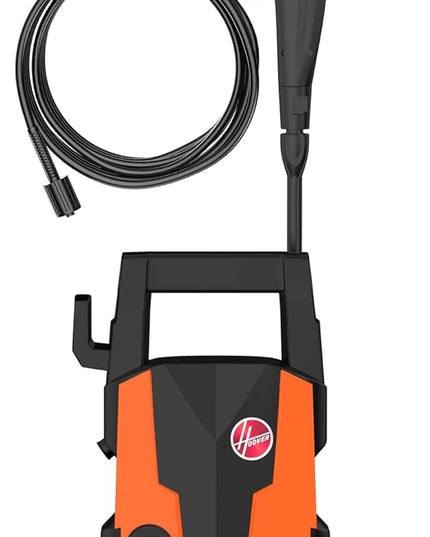 Hoover Pressure Washer, 120 Bar
