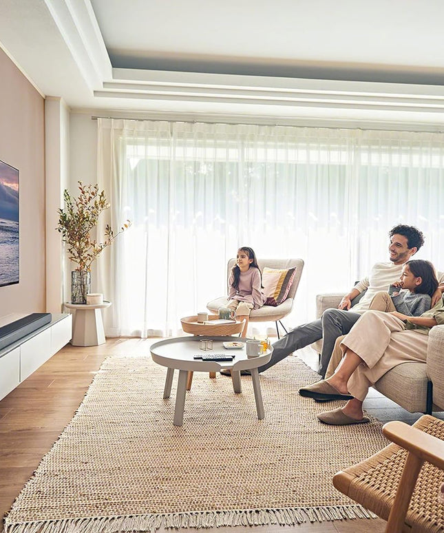 Sony HTA3000 sound system