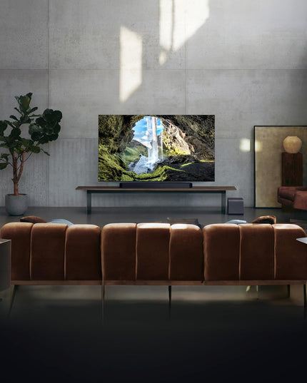 Samsung 11.1.4Ch Wireless Soundbar