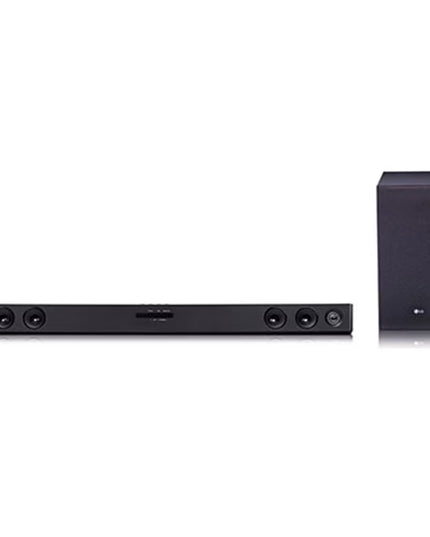 LG SJ3 300W Sound Bar,