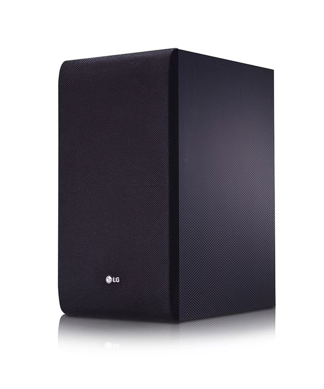 LG SJ3 300W Sound Bar,